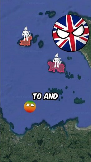 The Channel Islands Explained