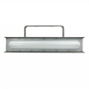 Premium Series H C1D2 LED Explosion Proof Linear Strip Light