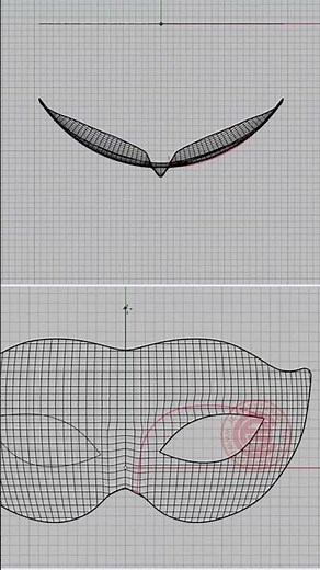 Jewelry CAD Design Tutorial 3D Modeling with Rhino 3D www.PJChenDesign.com