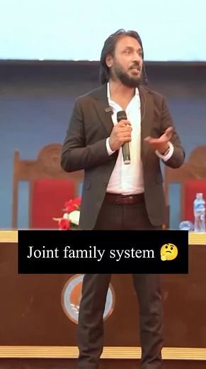 Understanding the Joint Family System in Islam
