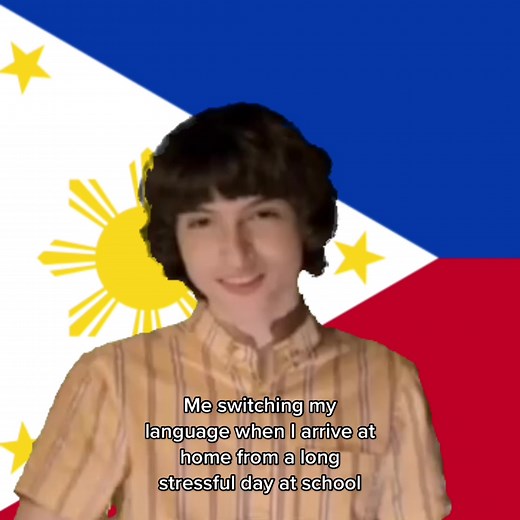 Speaking tagalog at home>>> #TiktokPH #GoodDeedsCup #philippines #filipino #tagalog #relatable #fyp #foryou #trend