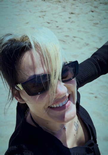 Beach Vibes and Summer Fun in Spain