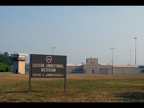 We Are Public Safety: Eastern Correctional Institution
