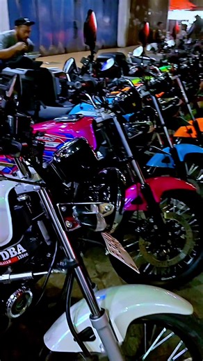 #rxkingindonesia #rxkingnusantara #rxking135cc #rxking #twostroke