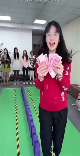 Don’t Touch the Bars: Extreme Model Walk Challenge