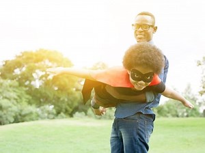 Stronger Austin Day Offers Fun, Interactive Programming