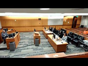 State v. Lawson Trial Day 1