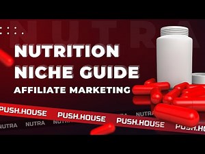 How to Make Money from Health & Fitness Affiliate Programs? Complete Guide to Niche | Push.House