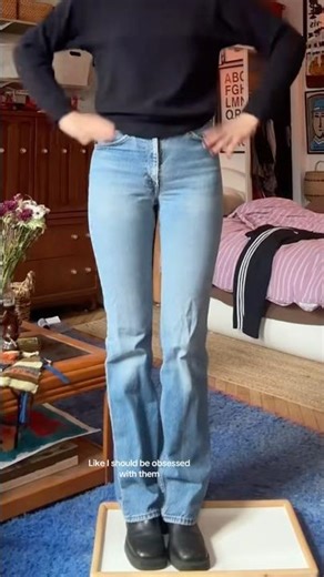 Standing room only, I fear 👖
