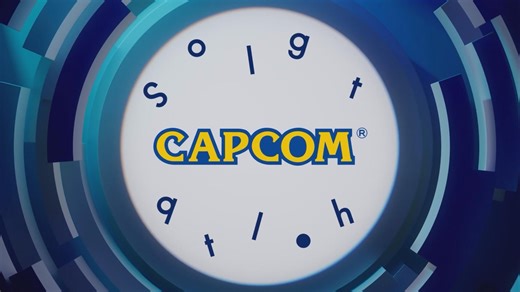 Capcom Spotlight全程视频