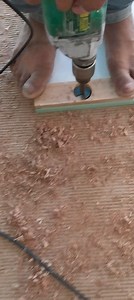 8.2K views · 36 reactions | #hingesinstallation #hinges_hol #modular_furniture #modularkitchen #interiordesign #homedecor #sonumodulerkitchen | Sonu Moduler kitchen | Facebook