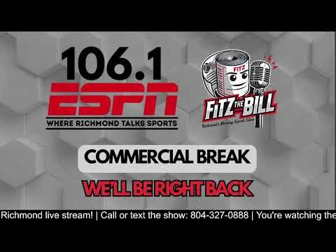 Fitz The Bill with Jack Fitzpatrick
