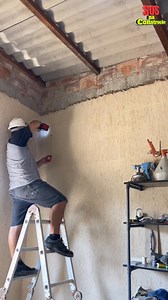244K views · 1.4K reactions | Smart Way to Lower Your Ceiling for Less!  | SOSintheconstruction | Facebook