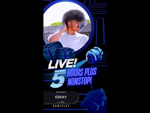 Free Fire • ROAD TO 1K SUBSCRIBERS • LIVE GAMEPLAY • SREEKANTH ESKAY