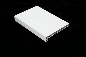 [Hot Item] High-Performance Indoor PVC Window Sill Cover for Durable and Long-Lasting Use