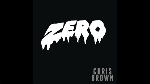 (instrumental) Zero-Chris Brown