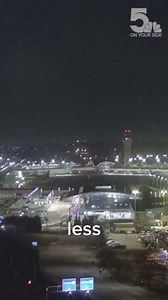 Spirit Airlines leaving St. Louis