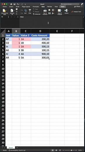 How to Remove Duplicates in Excel (The Fastest Way!) #excel