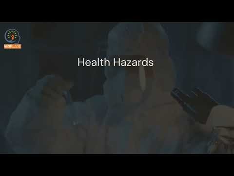 Hazard Communication Explained | Workplace Safety Training. ‪@mindcarecounsellingcenterp5237‬