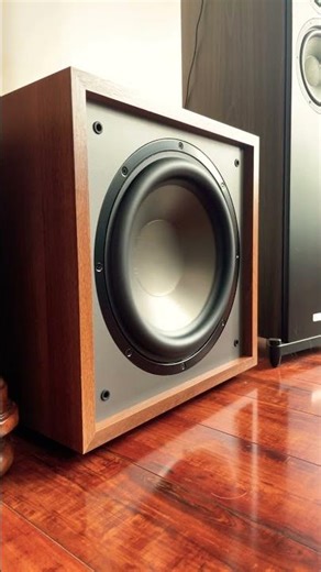 $299 Beast? NEW Dayton Audio CS1200 Subwoofer First Test! #subwoofer #DaytonAudio #bass #hometheater