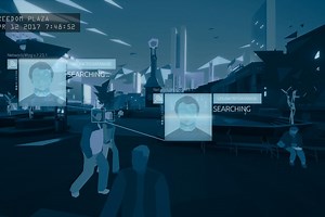 « Orwell », le jeu vidéo qui vous met dans la peau d’un agent de la NSA