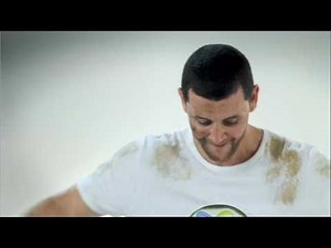 Ariel Excel Gel wins. Which? Best Buy award... again