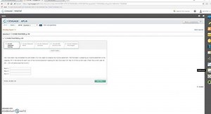 Accounting 11E- 7.1 Work Together