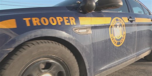 Two Massena residents arrested on drug charges after traffic stop