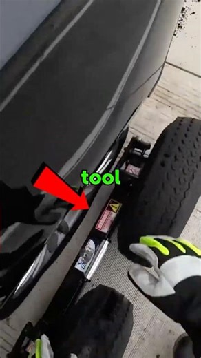 Most People Don’t Know What This Towing Tool Does 😳