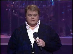 Hot Country Nights show 01 Louie Anderson Comedy Performance