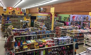 Beloved San Mateo Toy Store, Talbot's Toyland, Is Closing After 66 Years