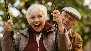 This generation is the least stressed-out of them all, and here's why