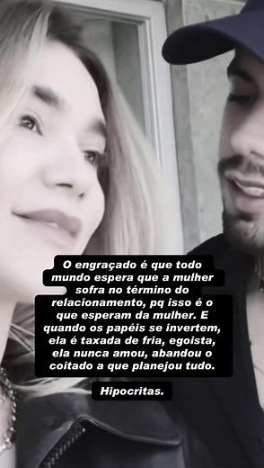 #virginiaezefelipe #triste💔