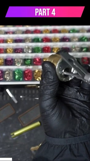 2K views · 38 reactions | Easy Lock Picking in Under 30 Seconds SECRET - SC1 Lishi PART 4 #covertcompanion #lockpicking #military #axethrowing #lockpicking #padlock #bypass #lockpicking #sec | Captain Lock Smith | Facebook