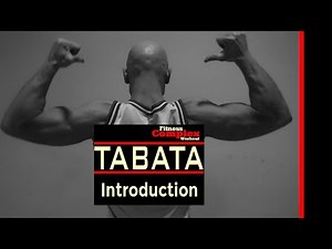 How To TABATA | TUTORIAL | Fitness Complex Workout | 4 Minutes | HIIT | best Training