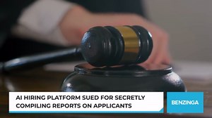 Eightfold AI Lawsuit