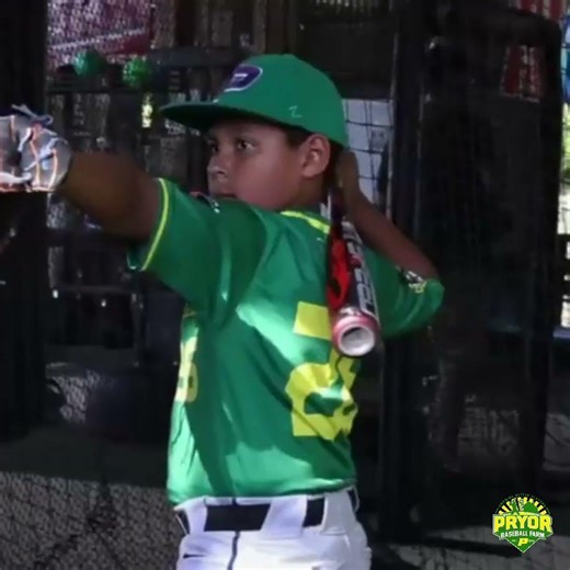 Unlock Your Baseball Potential: 100% Success Rate Training! #shorts