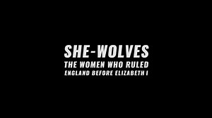 She-Wolves: A Preview