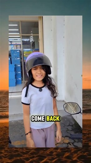 Kinara Arnhantyo on Instagram: "Gara-gara salah ngomong jadi kepikiran terus #kinara #conversation #english"