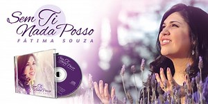 Meu Céu - Fátima Souza - LETRAS.MUS.BR