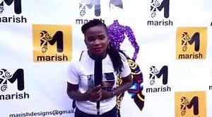 4.8K views · 54 reactions | The amazing ladies behind the Marish fashion show at cayenne .thank you for the beautiful job.Marish is proud to have you @Krose rose @Nabweggamu Annet | Marish | Facebook