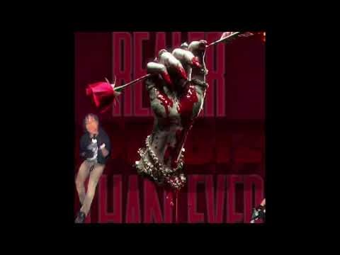 Trxybaby-Realer Than Ever(Official Audio)