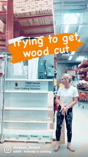 It’s because I’m green isn’t it! #HomeDepot #WoodWorker #DIY #Waiting #Patiently #Doer #DoItYourself #GhostTown #ScrollArt #ScrollSaw #SignMaker #Signs