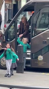 The Princess of Wales launched a new project with The Royal Foundation Centre for Early Childhood today 💟 #royalfamily #dailyexpress #katemiddleton #princesskate #royals | Daily Express Royals