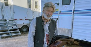 Alec Baldwin seguirá em filme após morte trágica no set | Em Cartaz