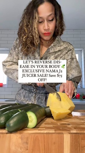 Jen x @namawell EXCLUSIVE discount 👇🏽 In an effort to help you all take the steps to get healthier by Summer time, I teamed up with Nama and we are offering the biggest discount of the season! Use my discount code JENJONES75 at namawell.com and save $75 off the number one rated juicer!l the Nama J2! I have been juicing for over 15 years and it has been the best investment in my health! Use my code JENJONES10 and save on all accessories like the glass jars, citrus atttachment and sorbet attachm