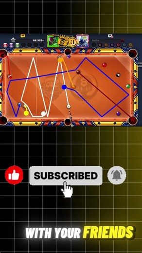 How To Download 8 Ball Pool AIM HACK 🔥 New Version 2025 (iOS & Android Working Guide)