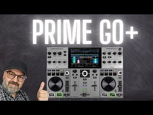 Denon DJ Prime Go+ Review