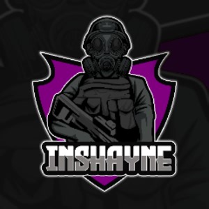 InshayneTV - Twitch