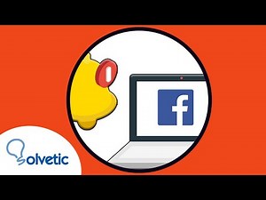 🔔🖥️ Cómo ACTIVAR NOTIFICACIONES en FACEBOOK PC